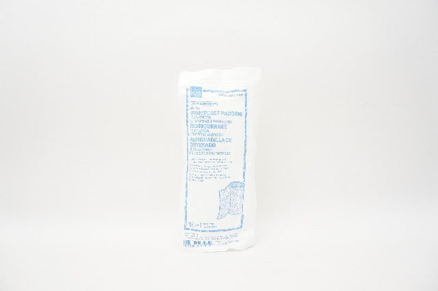 Medline DYNJ066006 Wytex Undercast Padding 100% Cotton 6inch x 4yds.