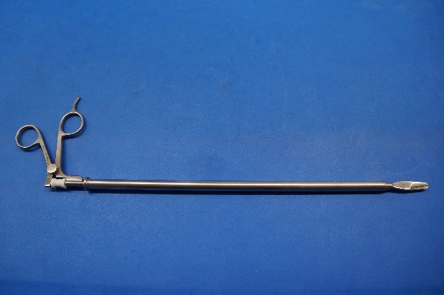 V.Mueller LA2005 Operating Scissors 10mm
