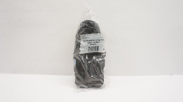 Darco OQ2B OrthoWedge Off-Loading Shoe Square Toe, Black Medium