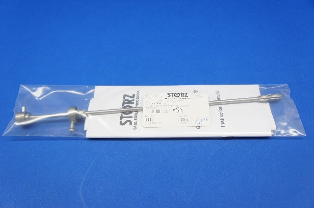Karl Storz 27050AE Eshgi Visual Obturator For 27/28Fr Sheaths