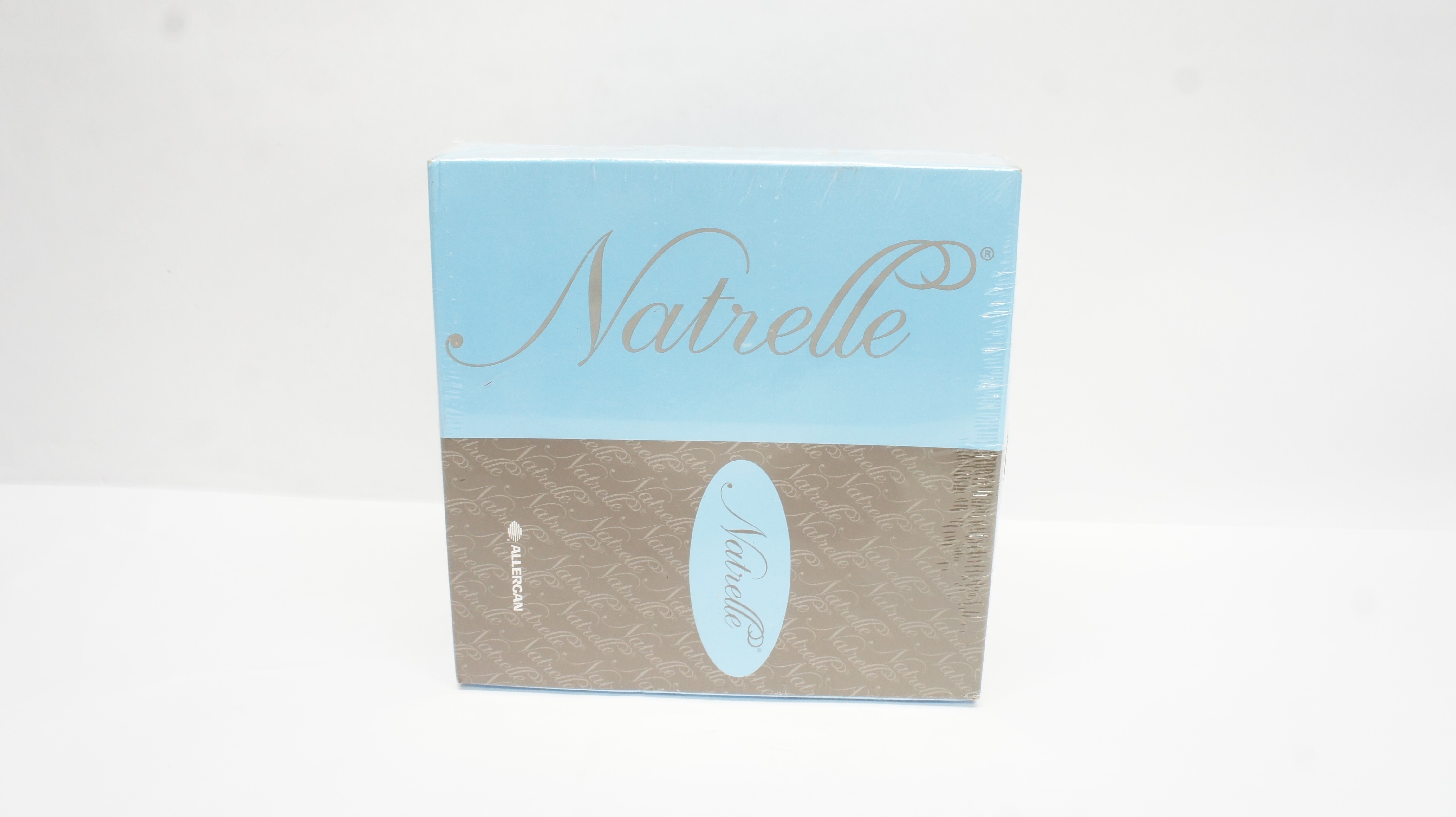 Allergan MSZ-M520 Natrelle Inspira Re-Sterilizable Sizer Moderate Profile (x)