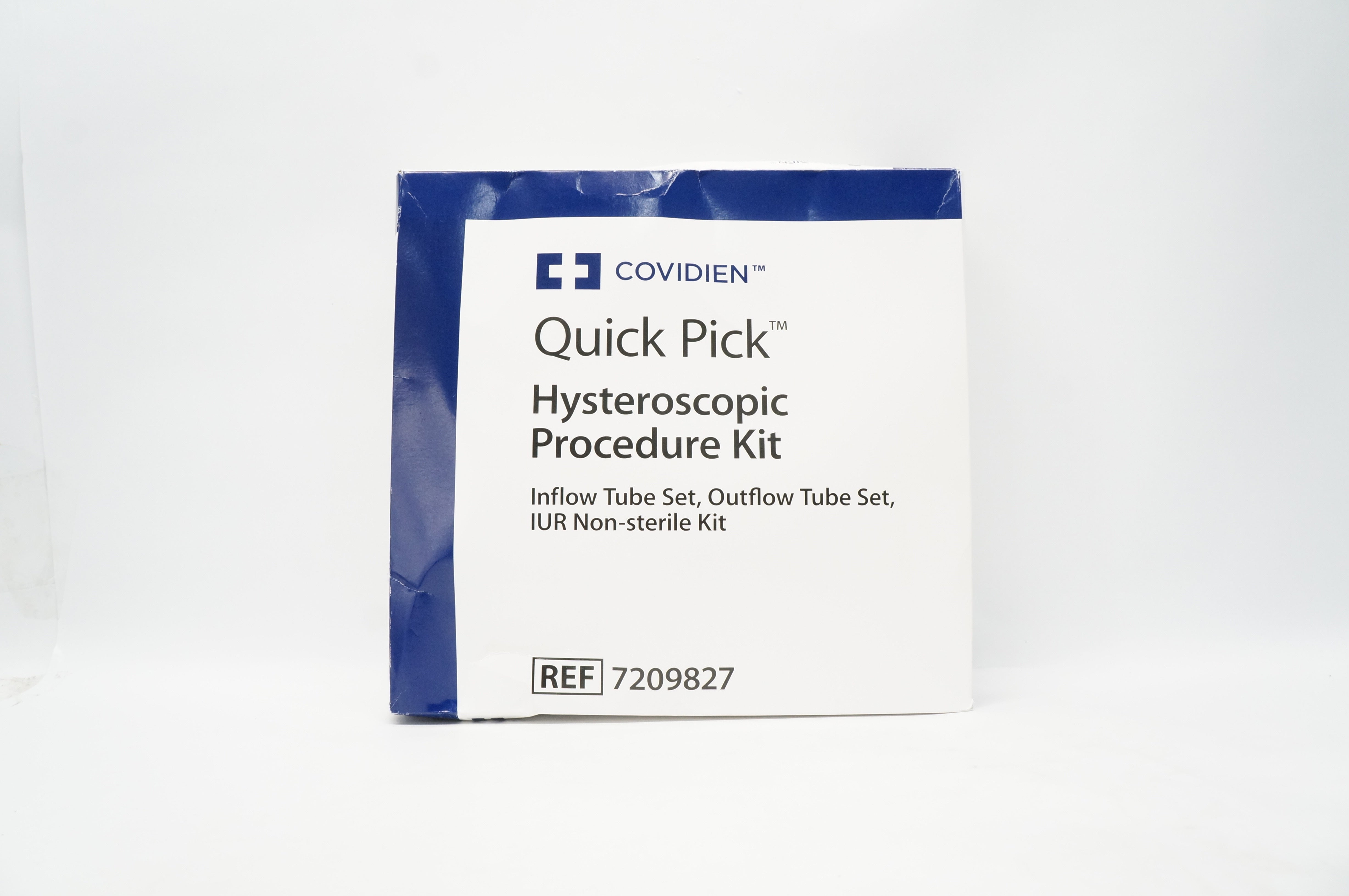 Covidien 7209827 Quick Pick Hysteroscopic Procedure Kit (x)