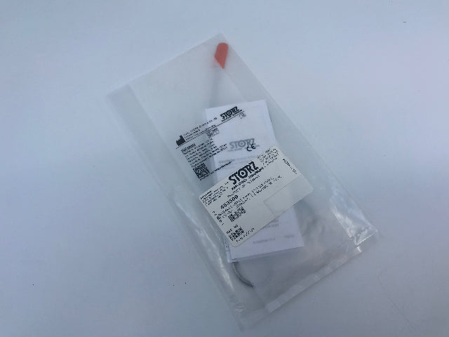 Karl Storz 453509 GRUENWALD-HENKE Nasal Cutting Forceps Straight, Bite 1.25x5mm