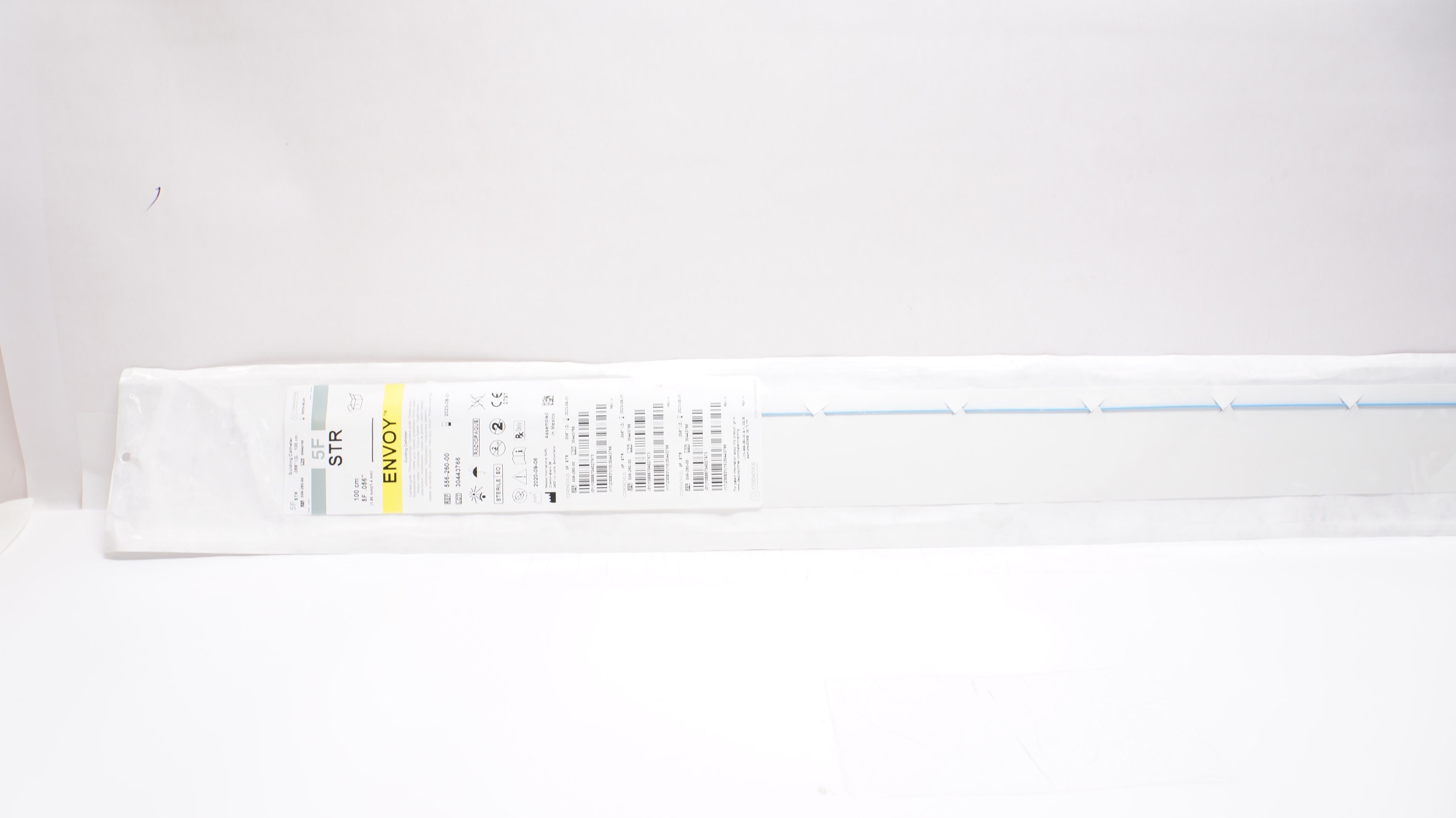 Cerenevous 556-260-00 Envoy 5F Guiding Cath. STR 056In (x)