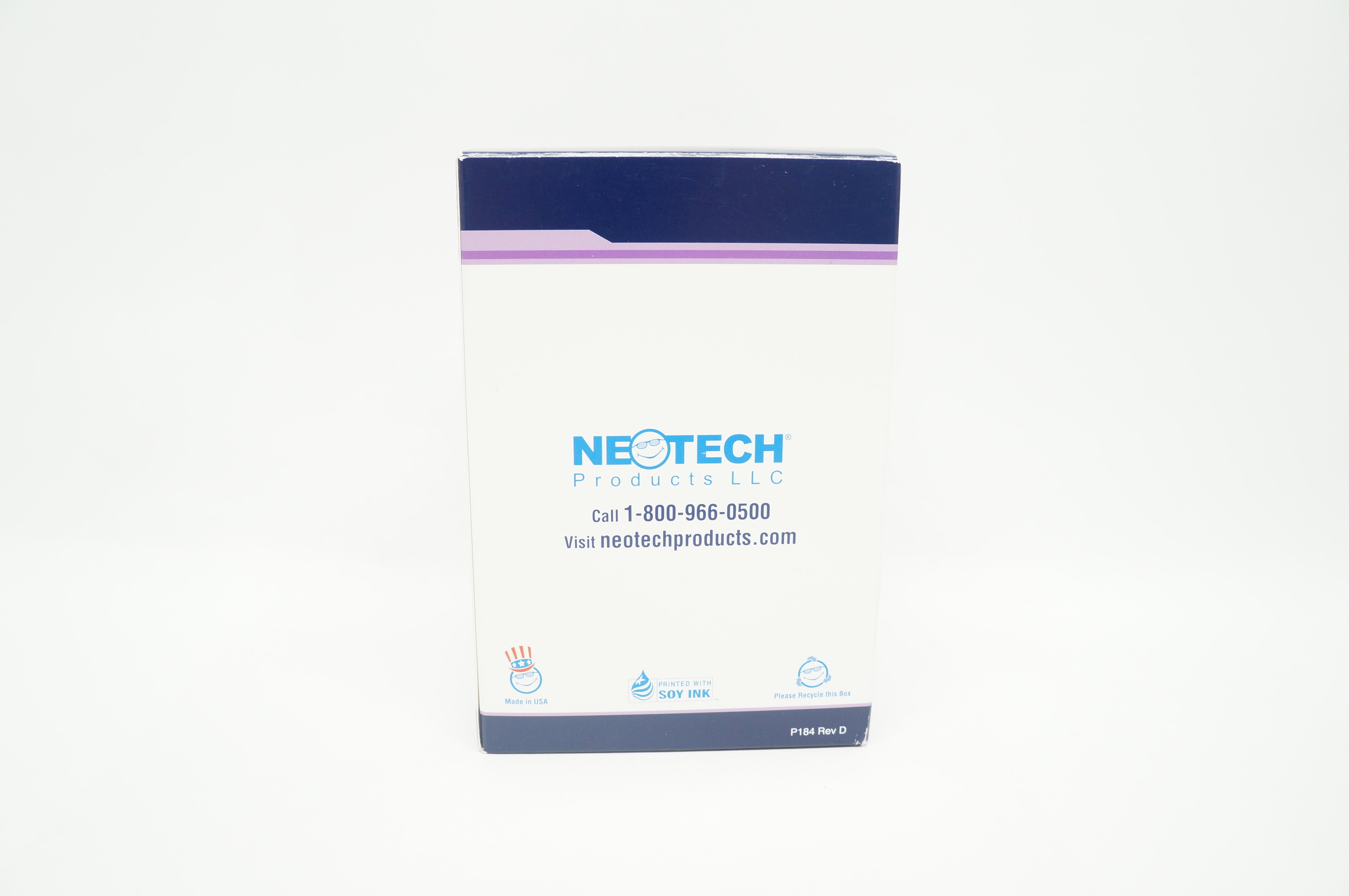 Neotech N306 MicroLead ECG Electrodes - Box of 20