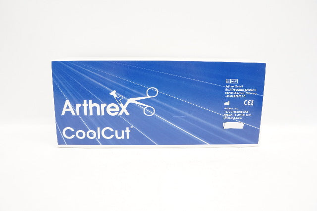 Arthrex AR-8500BL CoolCut Blurr 5.0mm (x) - Box of 5