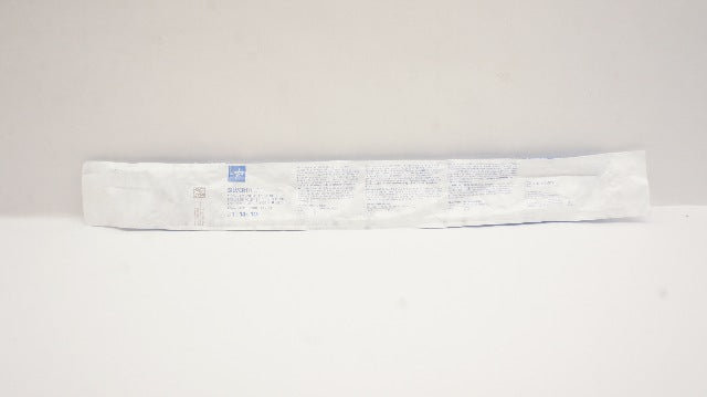 Medline DYND141014 SilverTouch 100% Silicone Foley Cath. 2-Way 14Fr x 10ml (x)