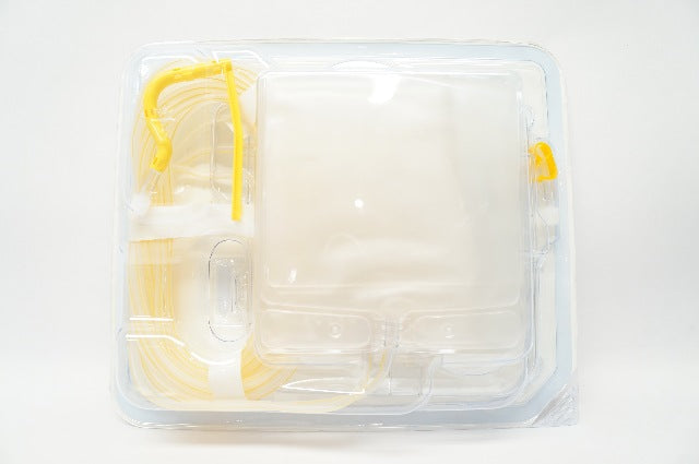 Gambro 115370 PrisMax A6003 Auto Effluent Accessory (x)