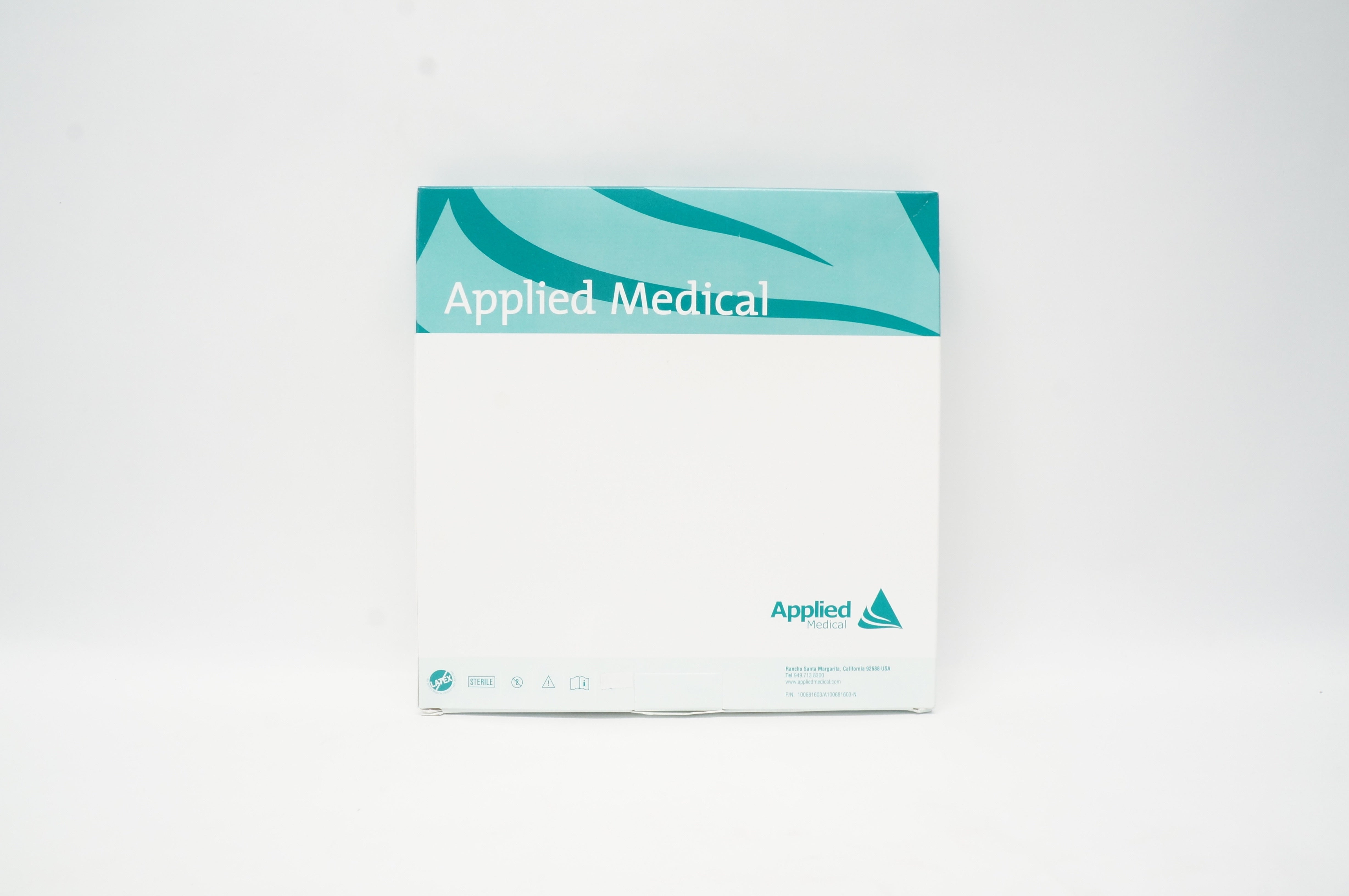 Applied Medical B3833 Silhouette Comfort Device Ureteral Stnt 4.6F x 18cm (x)
