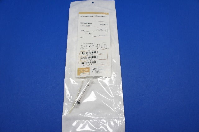 Cook Medical G30397 Intrauterine Access Balloon Cath 9.0Fr (x)