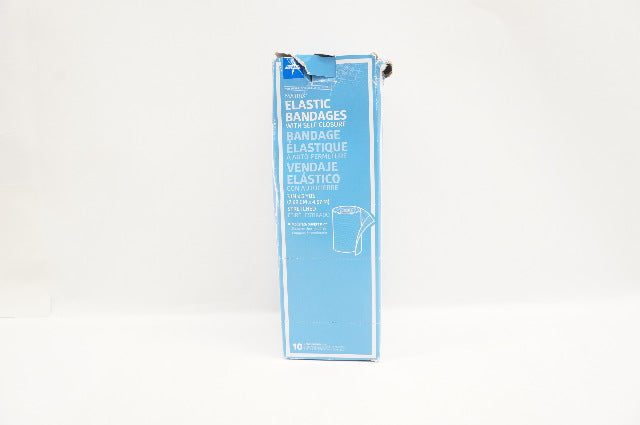 Medline MDS087003LF Matrix Elastic Bandages 3inch x 5yds - Pack of 10