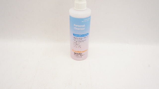 Smith&Nephew 59430400 Secura Personal Cleanser 8 fl.oz.