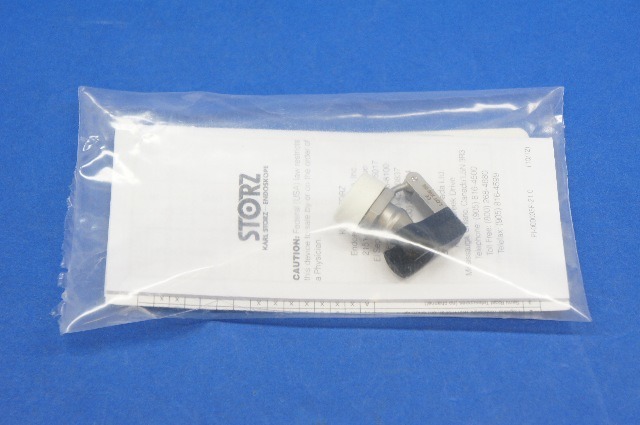 Karl Storz 30141DB Flip Style Reducer, 11/5mm