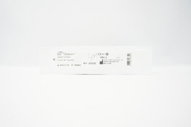 Beaver-Visitec 373732  Xstar Slit Knife, 3.2mm, 45 degrees  (x)