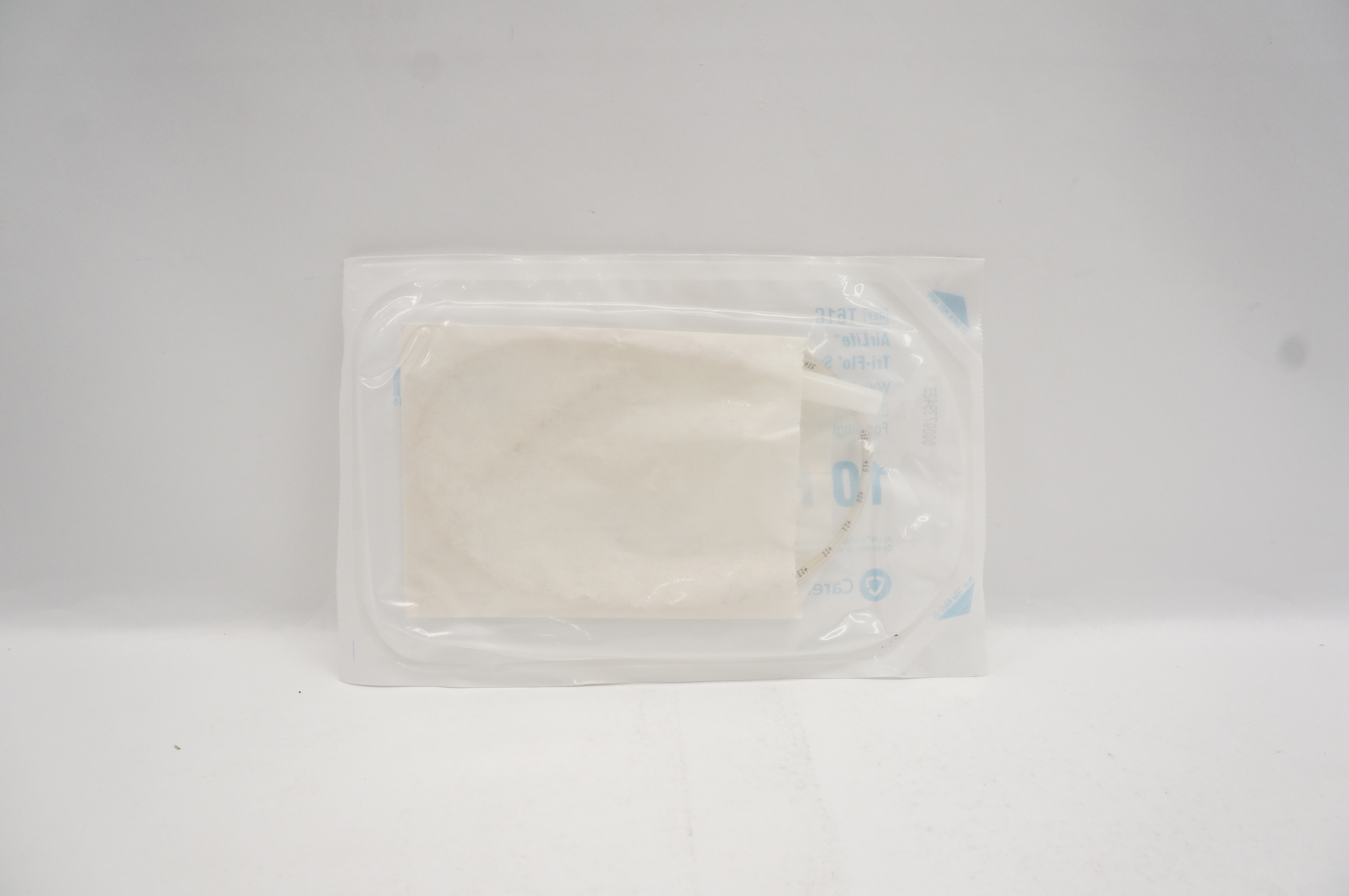 CareFusion T61C Airlife Tri-Flo Suction Cath 10Fr