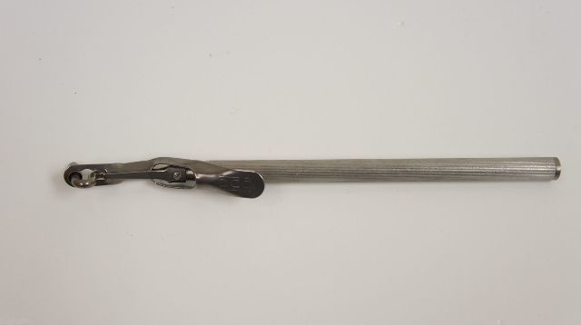 PCA Amalgam Carrier Single-Ended