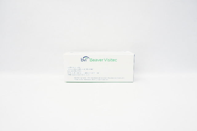 BVI Beaver 379100 Cervical Biopsy Blade (x) - Box of 4