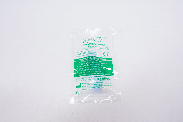 Crosstex TPAFEZ Contra Prophy Angle - Lot of 100
