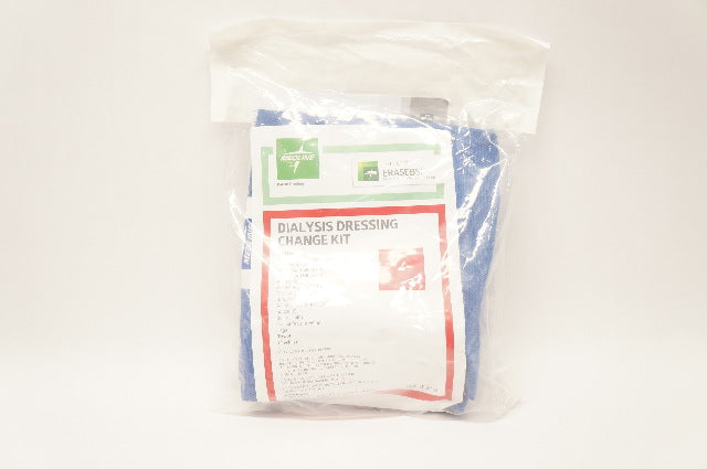 Medline EBSI1166 Dialysis Dressing Change Kit