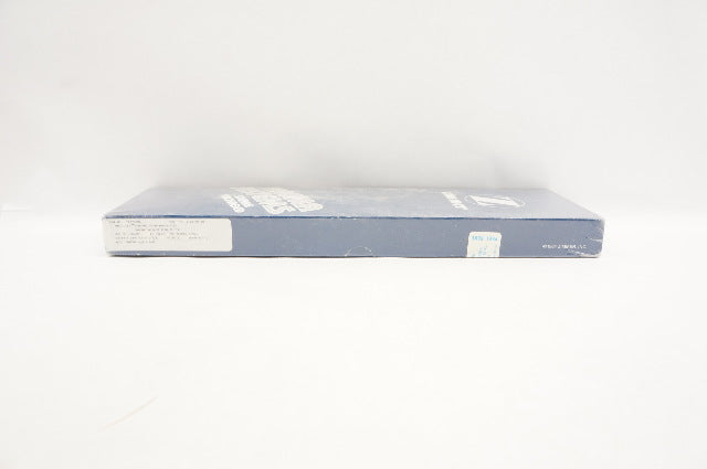 Zimmer 1181-90-08 Femoral Fixation System Supracondylar Tube/Plate 250mm