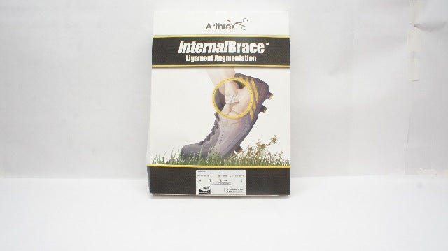 Arthrex AR-1788J-CP Implant System with Collagen Coated FiberTape Stre (x)