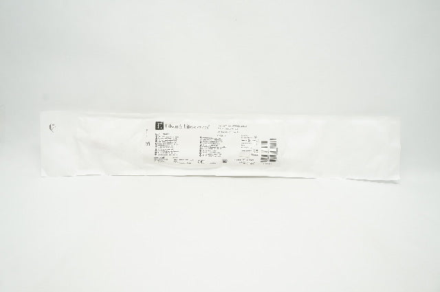 Edwards Lifesciences TFA02025 Fem-Flex Femoral Arterial Cannula 20Fr x 25cm (x)