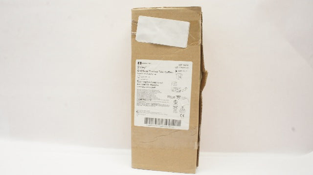 Covidien 86238 Shiley Oral/Nasal Tracheal Tube 5.0 ID x 6.8mm OD - Box of 10(x)
