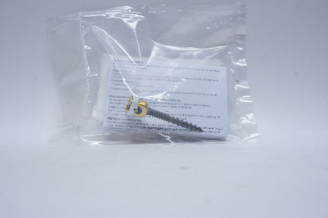 Medtronic 55811006550 CD Horizon Spinal System Sagittal Adjusting Screw 6.5mm
