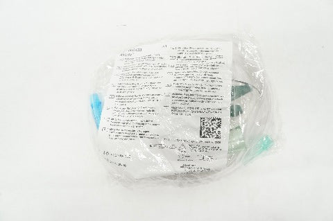 CareFusion 002433 AirLife Misty Max 10inch Nebulizer w/7ft. Oxygen Tubing & Mask