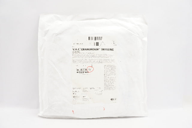 KCI M8275065/5 Acelity V.A.C. GranuFoam Dressing, X-Large (x)