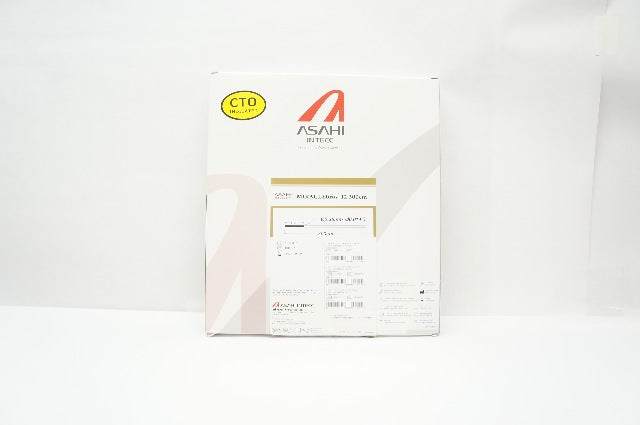 Asahi Intecc AG14M370 Miraclebros PTCA Guide Wire 0.014inch x 300cm- Box of 3(x)
