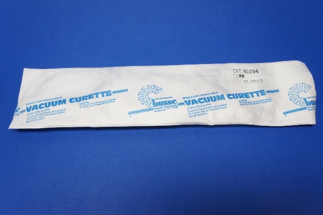 Curette Uterine Suction 7.005inch ~ Pack of 10