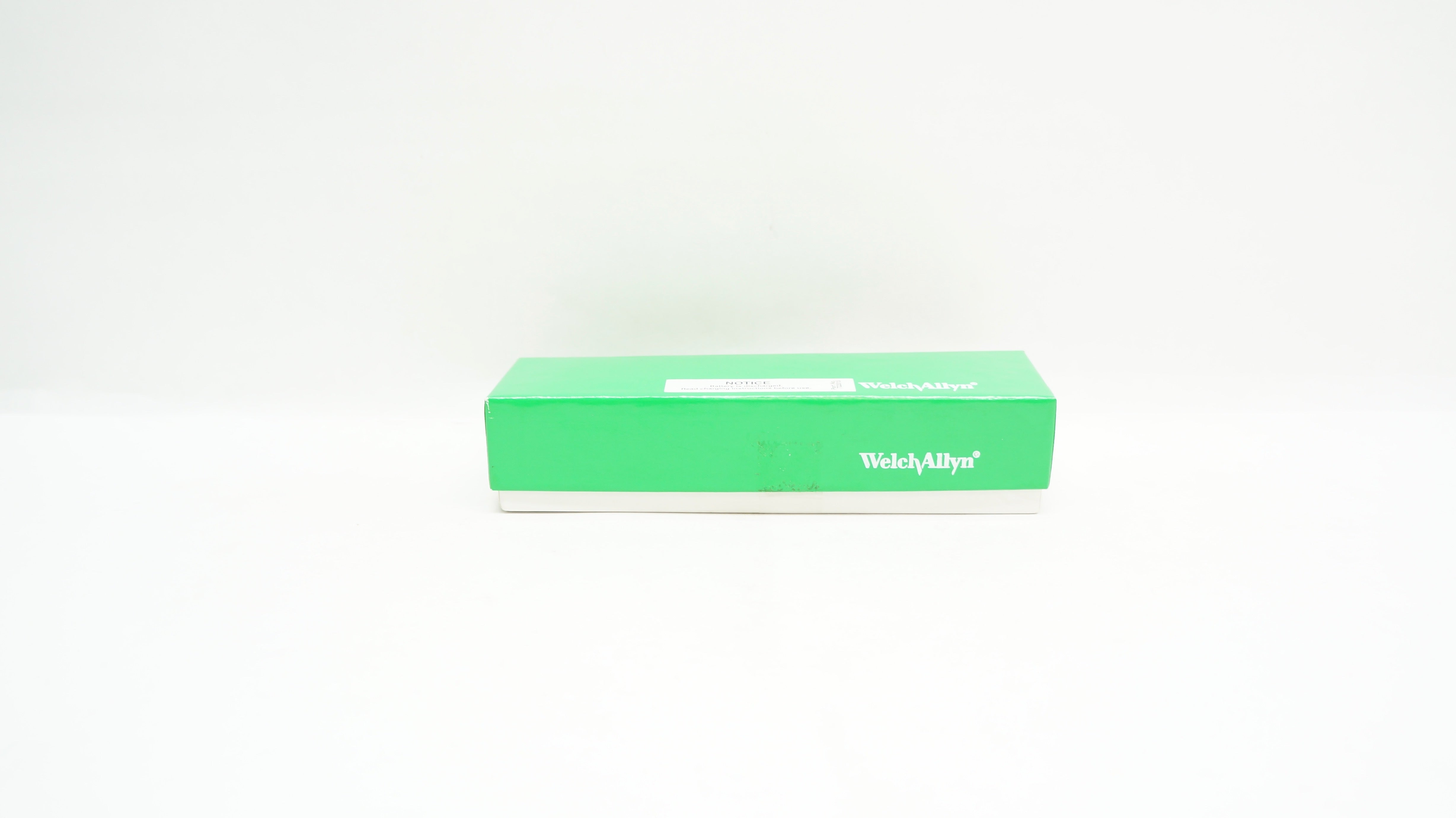 WelchAllyn 71000-A 3.5 V Halogen Handle Powerful Illumination Systems