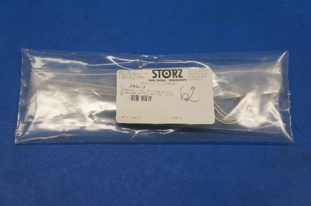 Karl Storz 26G Mandrel/Tool To Open Valves Working Length 12.5cm ~ Pack of 3