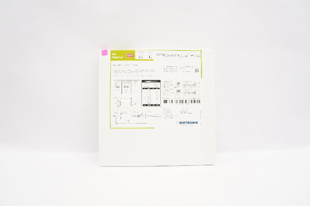 Biotronik 434888 PK Papyrus Covered Coronary Stent 3.0mm x 15mm (x)
