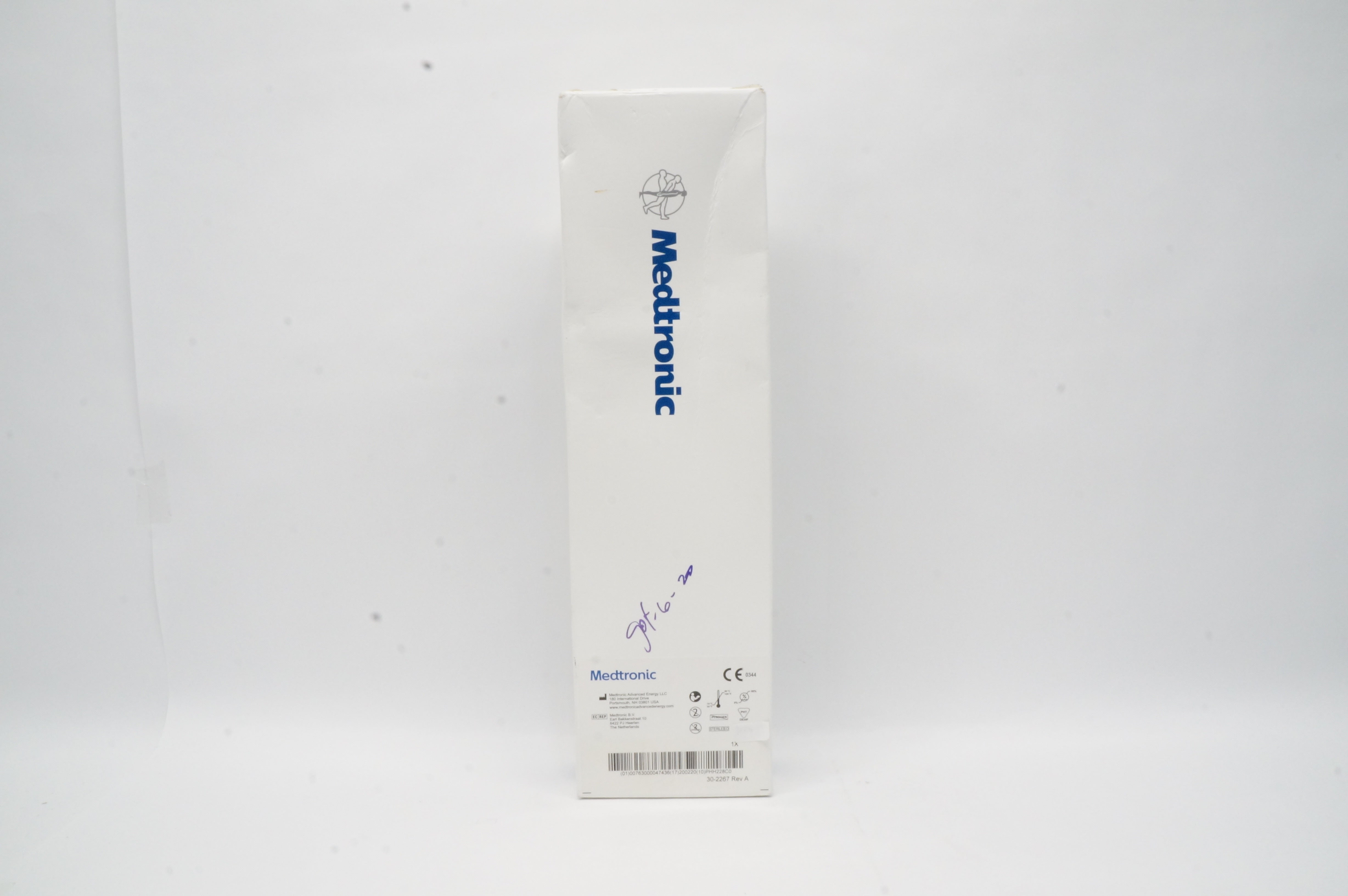 Medtronic 23-113-1 Aquamantys 2.3 Bipolar Sealer (x)