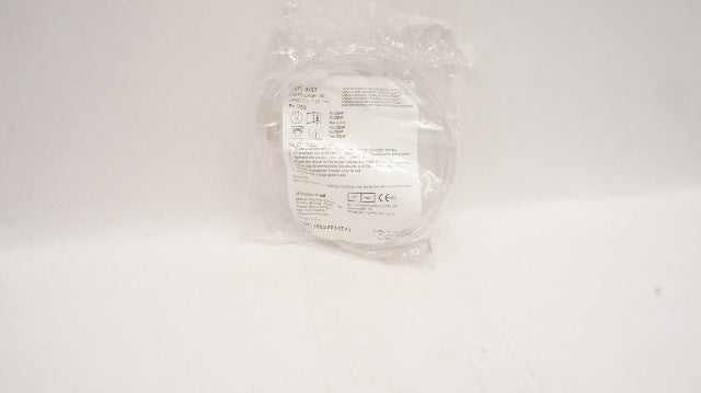 Westmed 0167 Comfort Soft Plus Neonatal Cannula 7ft  (2.1 m)