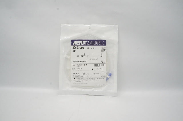 Merit Medical EN2006010-C EnSnare Catheter 6F (x)