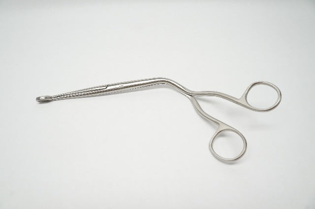 V.Mueller AS11110 Magill Forceps, Stainless Steel