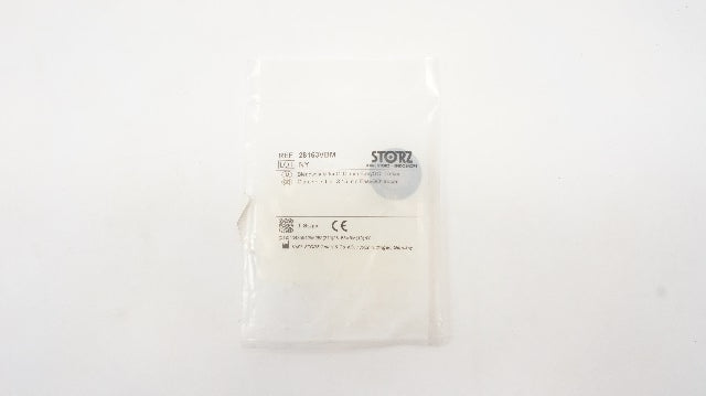 KarlStorz 28163VBM Glare Shield for 15mm EasyGO Trocar