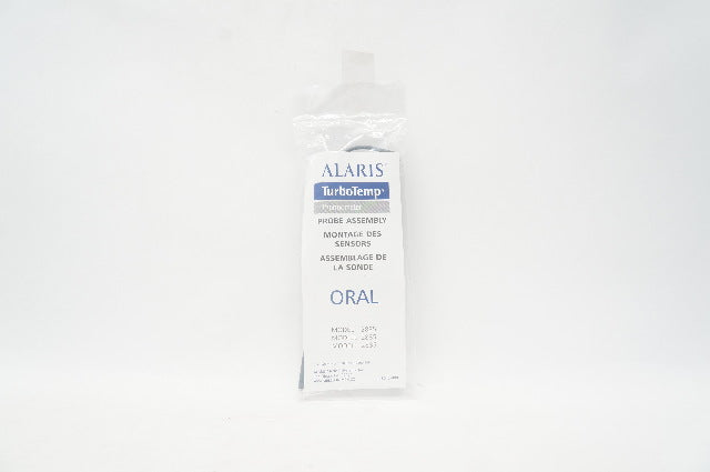 Alaris 2885 TurboTemp Thermometer Probe Assembly Oral