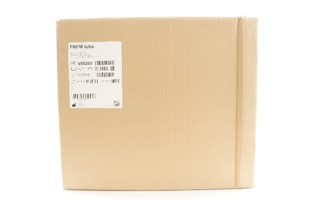 Cascade Medical 455260 PRFM tube 10.0 ml 0.1 ml CaCl - Case of 1200