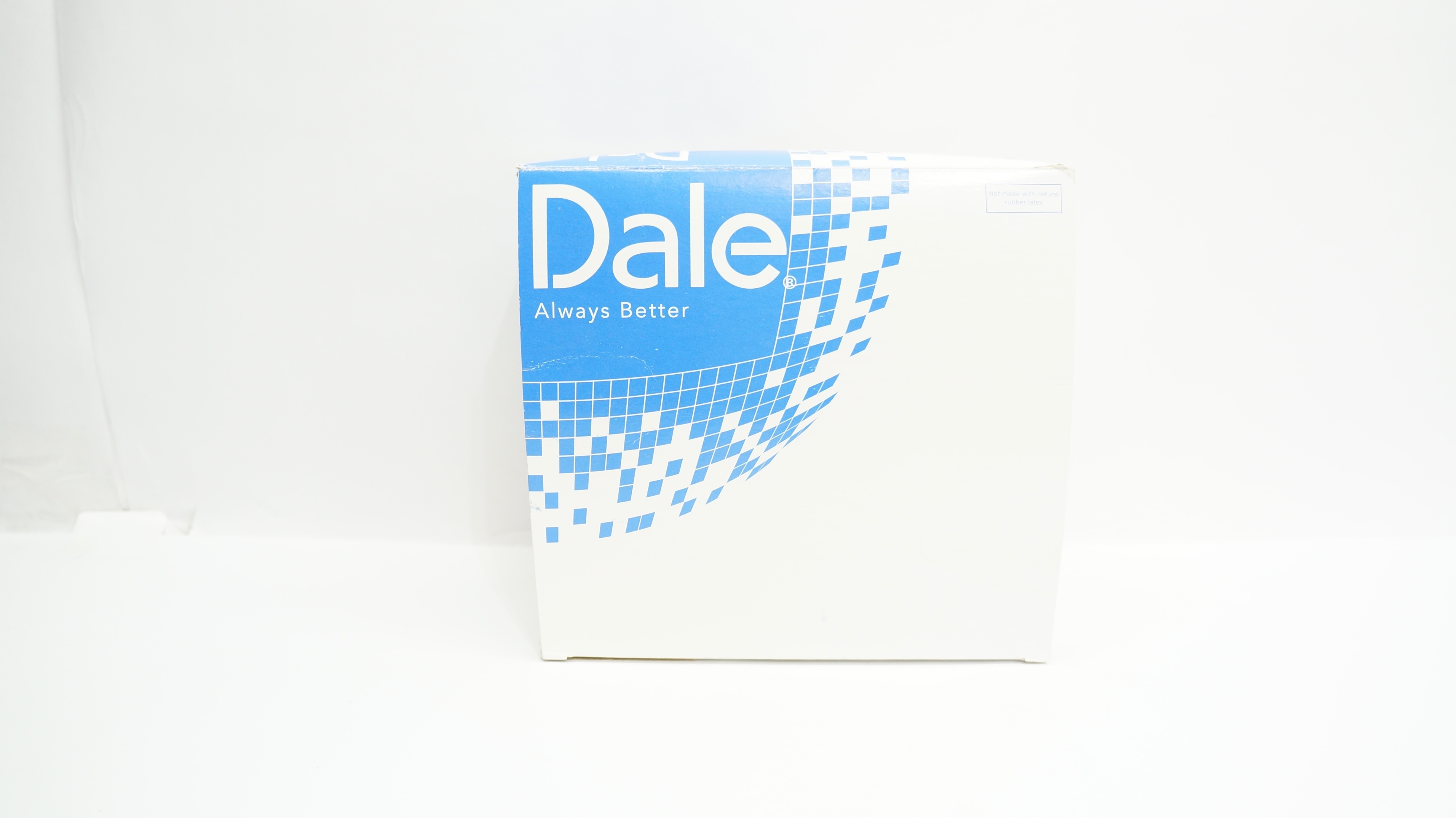 Dale 620 Transducer Holder 3-Tab - Box of 10