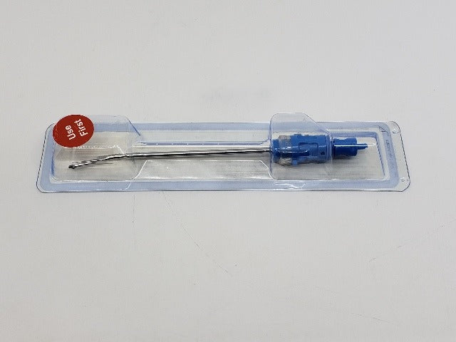 Smith&Nephew 7210980 DYONICS Arthroscopic Surgery Blade Curved Concave 3.5mm (x)