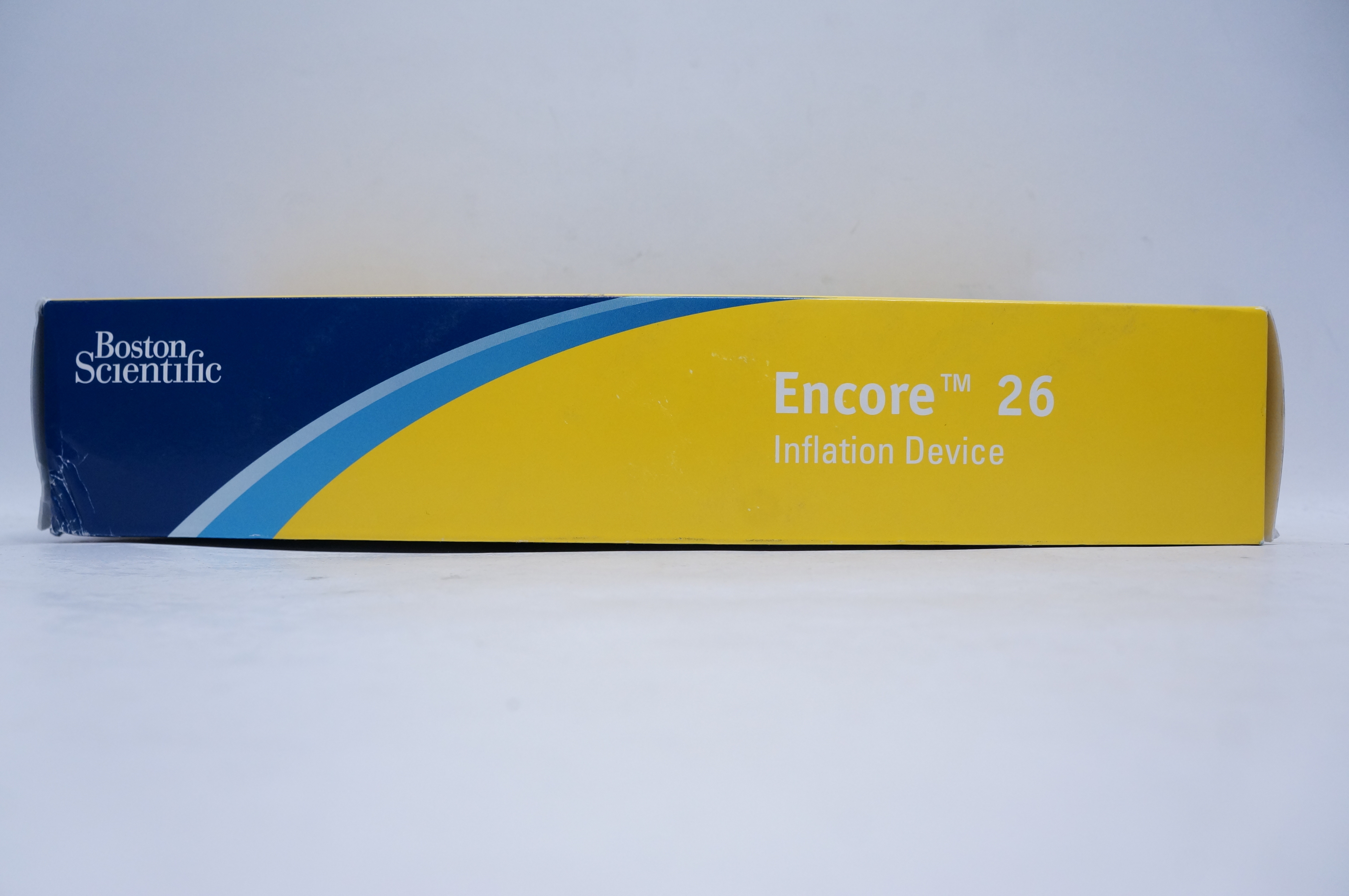 Boston Scientific 6667 Encore 26 Inflation Device (x)