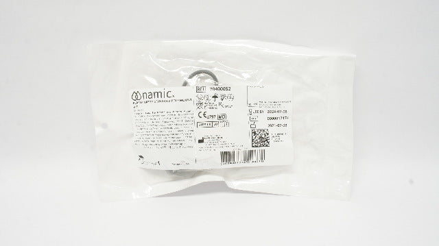Medline 70400052 Namic Perceptor DT Standard Pole Mount Kit 24 in.