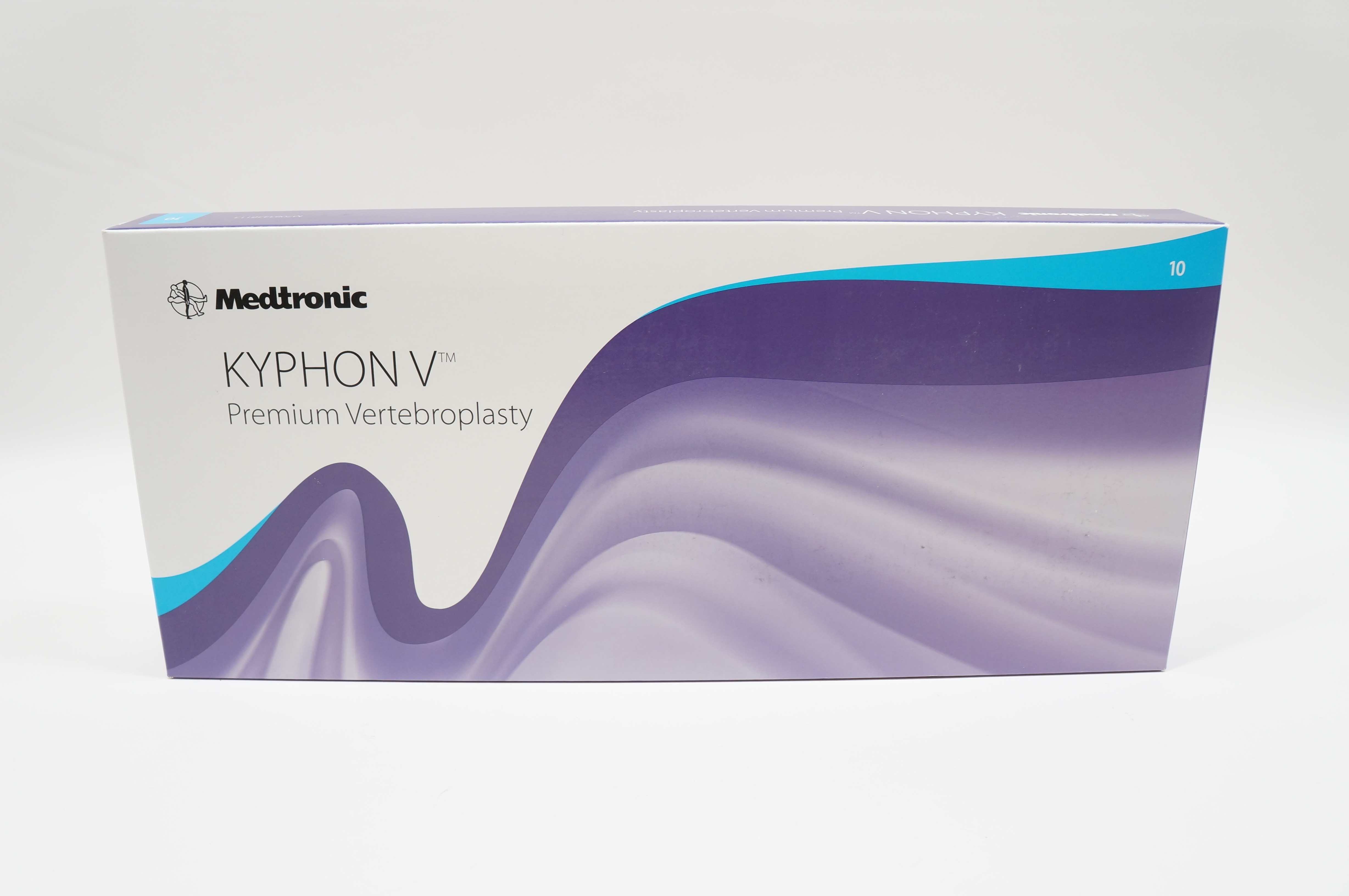 Medtronic VPT01B 10Ga Cannula and Trocar Stylet (x)