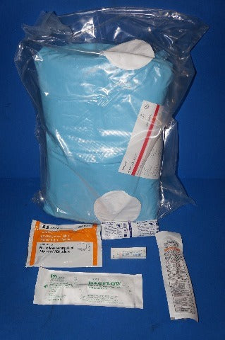 Cardinal Health PC54AFVAJ01 Presource PBDS Kit, AV Pack Circulator Set Up (x)
