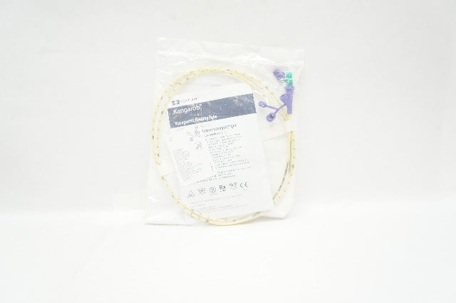 Covidien 8884720858 Kangaroo Nasogastric Feeding Tube 8Fr/Ch x 43inch (x)