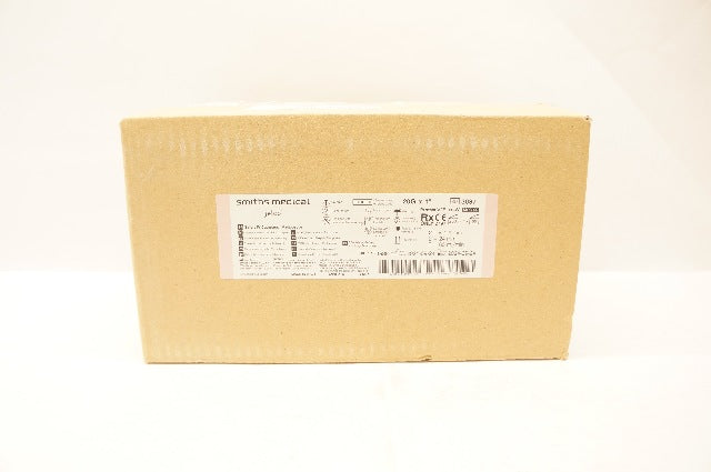 Smiths Medical 3087 ProtectIV Plus-W Safety IV Caths. 20G x 1inch - Case of 200